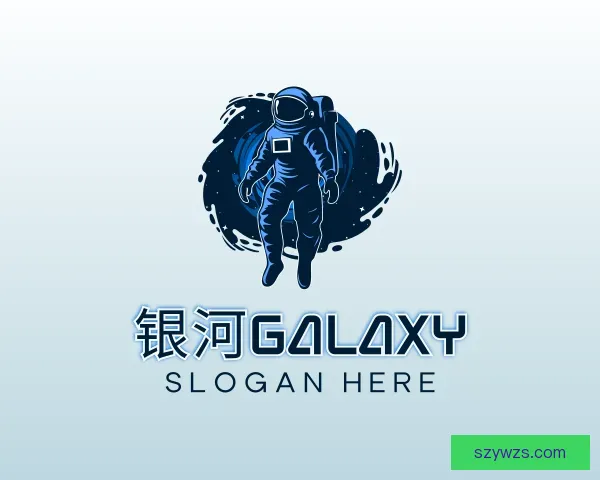 发现银河GALAXY